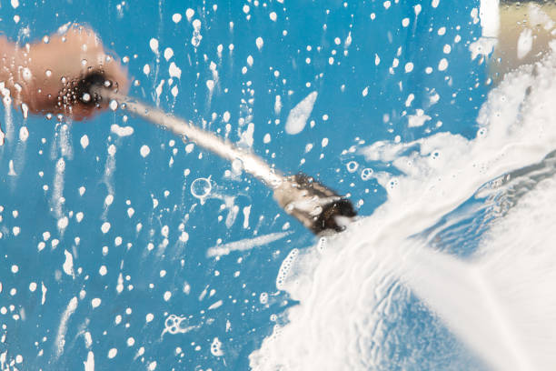 Best Paint Preparation  in Salt Creek Commons, IN