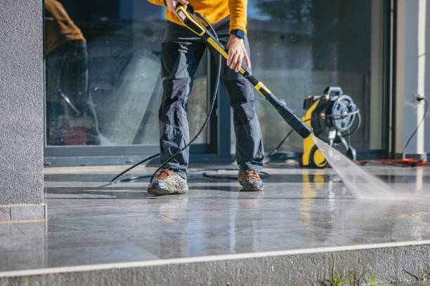 Best Sidewalk and Walkway Cleaning  in Salt Creek Commons, IN