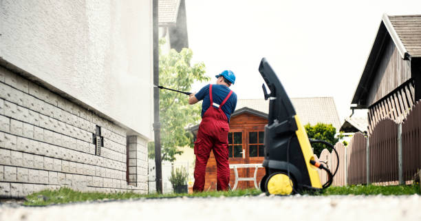 Best Gutter Cleaning  in Salt Creek Commons, IN
